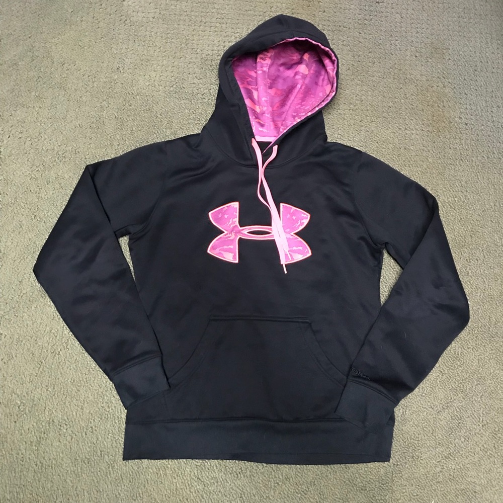 Under Armour hoodie
